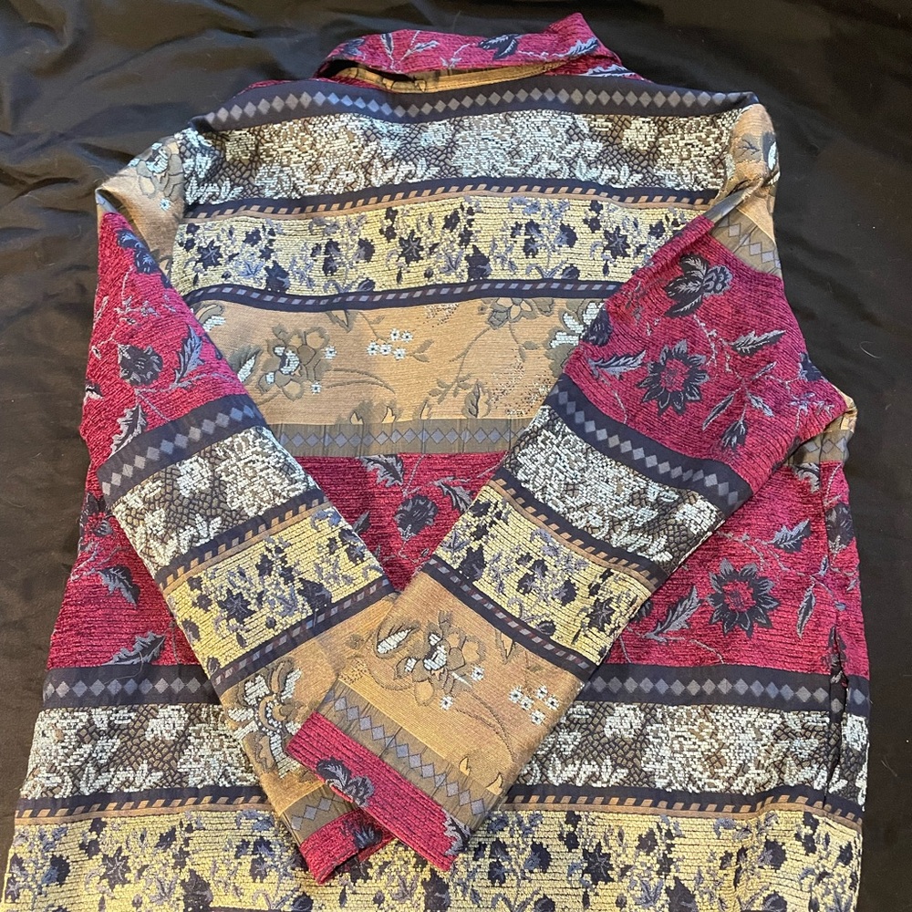 Koret jacket, size L - Picture 4 of 4